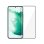 Protetor de ecrã em vidro temperado ultrarresistente para Samsung Galaxy S22