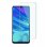 Displayschutzfolie aus gehärtetem Glas für Huawei P Smart 2019