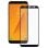 Película protetora de ecrã em vidro temperado para Samsung Galaxy A6 Plus 2018