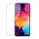 Película protetora em vidro temperado para Samsung Galaxy A70