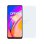 Vetro Temperato Trasparente Oppo A94 5G Protezione Schermo Ultra Sottile