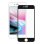 Película protetora de ecrã completa em vidro temperado para iPhone 6 Plus