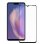 Película protetora de ecrã em vidro temperado para Xiaomi Mi 9 Lite