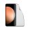 Película de vidro temperado mate e inquebrável para Samsung Galaxy S23 FE