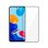 Cristal Templado Ultra Resistente Para Xiaomi Redmi Note 11 4g