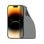 Bruchsicherer, spionageabweisender Displayschutz aus gehärtetem Glas für iPhone 14 Pro