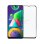 Protection d'écran en verre trempé intégral pour Samsung Galaxy A31