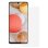 Pellicola protettiva in vetro temperato per Samsung Galaxy A42 5G