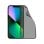 Cristal Templado Irrompible Antiespía Para Iphone 13 Mini