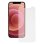 Protection d'écran en verre trempé pour iPhone 12 Mini