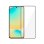 Extrem widerstandsfähige Displayschutzfolie aus gehärtetem Glas für Samsung Galaxy S24 FE