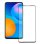 Protection d'écran en verre trempé intégral pour Huawei P Smart 2021