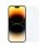 Película protetora em vidro temperado para iPhone 15 Pro