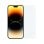 Película protetora em vidro temperado para iPhone 15 Pro