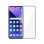 Panzerglas Ultra Resistent Xiaomi Redmi 12 Schwarz Displayschutz