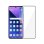 Panzerglas Ultra Resistent Xiaomi Redmi 12 Schwarz Displayschutz