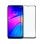 Vollflächiger Displayschutz aus gehärtetem Glas für Xiaomi Redmi 7