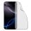 Película protetora de vidro temperado fosco e inquebrável para iPhone 17 Pro