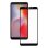 Protection d'écran en verre trempé intégral pour Xiaomi Redmi 6