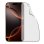 Película protetora de vidro temperado fosco e inquebrável para iPhone 17 Pro Max