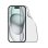 Matte, bruchfeste Displayschutzfolie aus gehärtetem Glas für iPhone 16 Pro