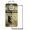 Cristal Templado Completo Para Huawei P30 Lite