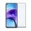 Panzerglas Komplett Xiaomi Redmi Note 9T Displayschutz Rand-zu-Rand