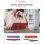 Funda per smartphone Max Power Digital Anello Magnetico Silicone Policarbonato Nero per Xiaomi Redmi Note 9