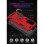 Funda para móvil Max Power Digital Anillo Giratorio Silicona Policarbonato Roja protección 360° para Xiaomi Mi 10T/10T Pro 5G