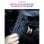 Funda para móvil Max Power Digital Anillo Giratorio Silicona Policarbonato Azul Antideslizante para Xiaomi Mi 10T Lite