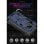 Funda para móvil Max Power Digital Anillo Giratorio Silicona Policarbonato Azul Antideslizante para Xiaomi Mi 10T Lite