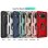 Funda para móvil Max Power Digital Anillo Giratorio Silicona Policarbonato Azul Antideslizante para Xiaomi Mi 10T Lite