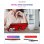 Funda pour mobile Max Power Digital Magnétique Silicone Polycarbonate Rouge Anneau 360° pour Xiaomi Redmi Note 12s