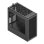 Caixa PC HAVN BF360 Mid Tower Vidro Temperado Gaming ATX EATX Preta