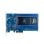 Scheda Interfaccia OWC Accelsior S PCIe SATA 6 Gb/s Full-height Plug & Play