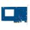 Scheda Interfaccia OWC Accelsior S PCIe SATA 6 Gb/s Full-height Plug & Play