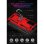 Funda per smartphone Max Power Digital Anello Magnetico Silicone Policarbonato Nero per Redmi Note 11/11S