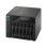 NAS desktop ASUSTOR 6 bay Intel Celeron N5105 8GB DDR4 2x 2.5GbE ADM