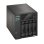 NAS desktop ASUSTOR 4 bay Intel Celeron N5105 4GB DDR4 2x2.5GbE ADM