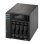 NAS desktop ASUSTOR 4 bay Intel Celeron N5105 4GB DDR4 2x2.5GbE ADM