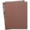 Carta abrasiva Dedra F70AC120 grana 120 230x280 mm J-canvas