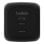 Cargador Belkin WCH020kqBK GaN 67 W USB-C doble carga rápida negro
