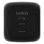 Cargador Belkin WCH020kqBK GaN 67 W USB-C doble carga rápida negro