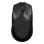 Ratón Be quiet! Dark Perk Ergo Wireless RF USB-C 32000 DPI Nero Ultralight