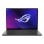 Ordinateur portable ASUS ROG Zephyrus G16 GU605CM 16" Intel Core Ultra 9 32Go 1To SSD RTX 5060 Windows 11 Pro