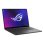 Ordinateur portable ASUS ROG Zephyrus G16 GU605CM 16" Intel Core Ultra 9 32Go 1To SSD RTX 5060 Windows 11 Pro