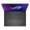 Ordinateur portable ASUS ROG Zephyrus G16 GU605CM 16" Intel Core Ultra 9 32Go 1To SSD RTX 5060 Windows 11 Pro