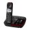 Telefon Panasonic KX-TGM420EXB DECT kabellos Lautstärke Extra Anrufbeantworter