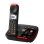 Telefon Panasonic KX-TGM420EXB DECT kabellos Lautstärke Extra Anrufbeantworter