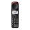 Telefon Panasonic KX-TGM420EXB DECT kabellos Lautstärke Extra Anrufbeantworter